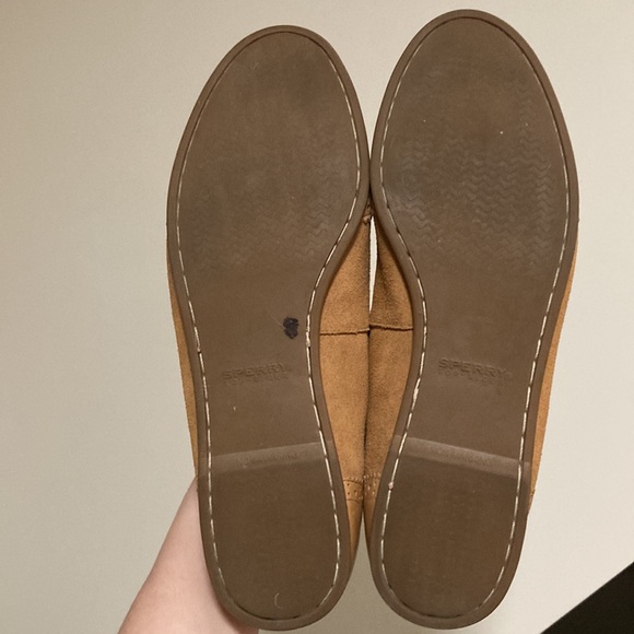 Sperry top-siders ballet flat - Picture 3 of 4